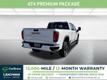 2020 GMC Sierra 2500 HD AT4