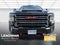 2020 GMC Sierra 2500 HD AT4