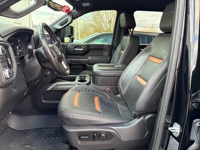 2020 GMC Sierra 2500 HD AT4