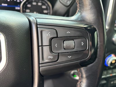 2020 GMC Sierra 2500 HD AT4