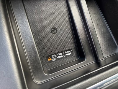 2020 GMC Sierra 2500 HD AT4