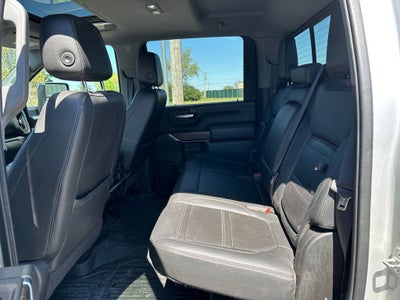 2020 GMC Sierra 2500 HD Denali