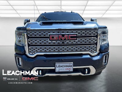 2023 GMC Sierra 2500 HD Denali