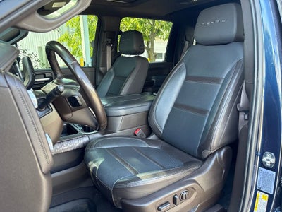 2023 GMC Sierra 2500 HD Denali