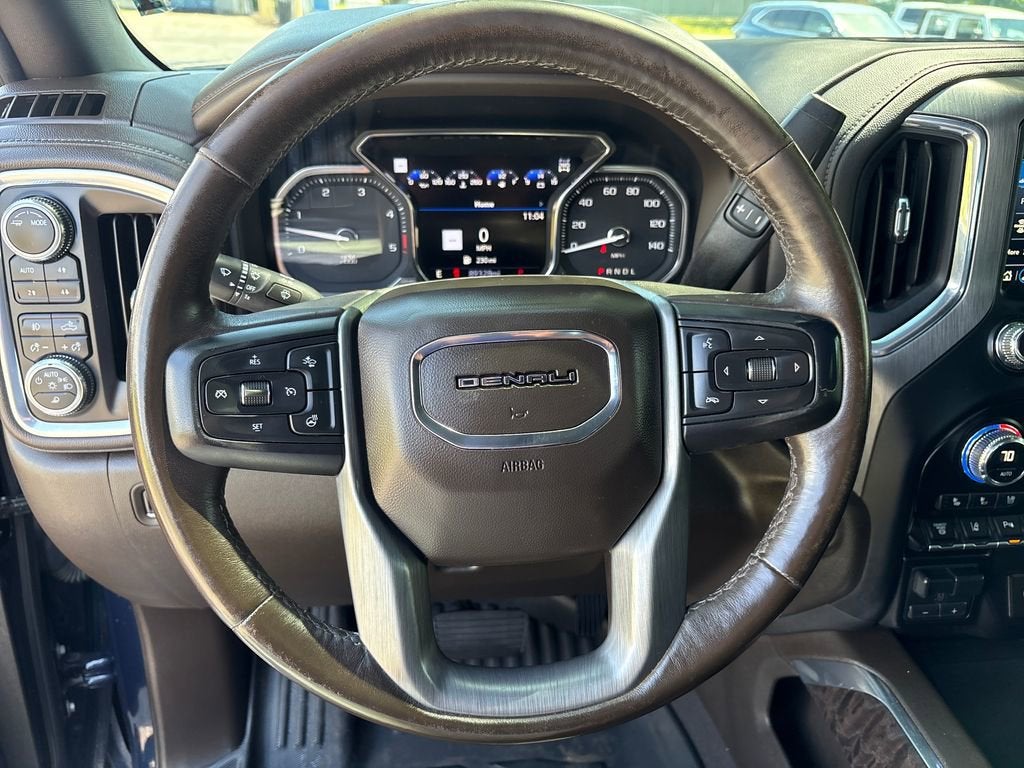 2023 GMC Sierra 2500 HD Denali