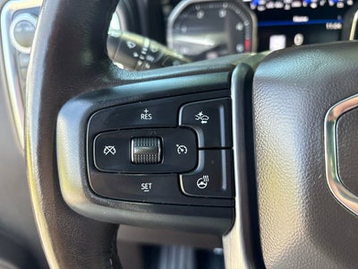 2023 GMC Sierra 2500 HD Denali