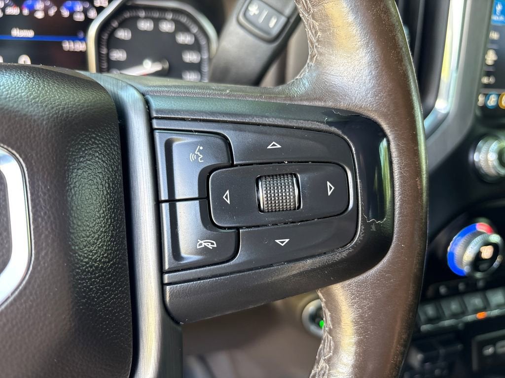 2023 GMC Sierra 2500 HD Denali