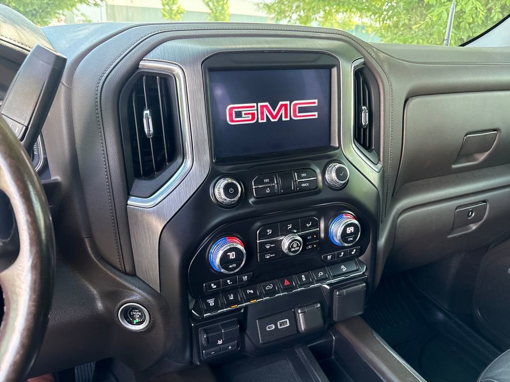 2023 GMC Sierra 2500 HD Denali