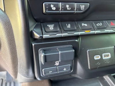 2023 GMC Sierra 2500 HD Denali