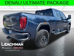 2023 GMC Sierra 2500 HD Denali
