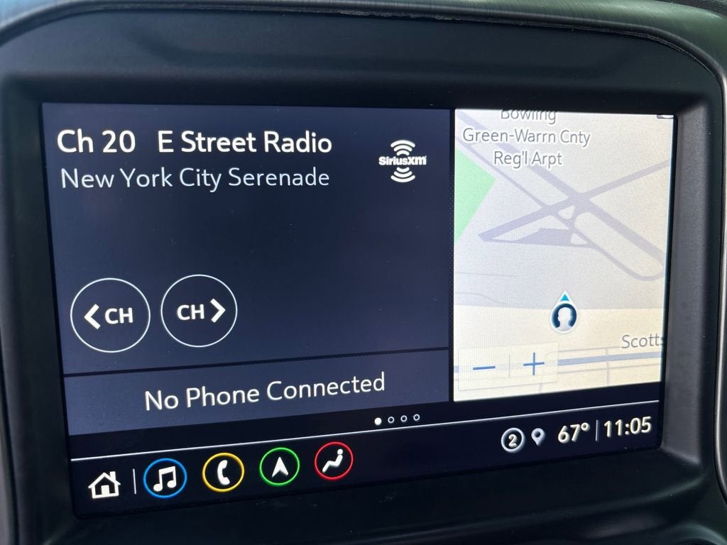 2023 GMC Sierra 2500 HD Denali