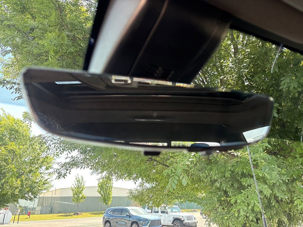 2023 GMC Sierra 2500 HD Denali