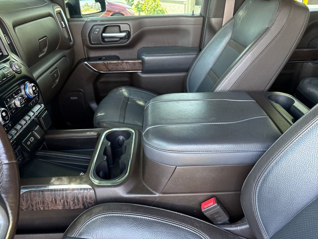 2023 GMC Sierra 2500 HD Denali