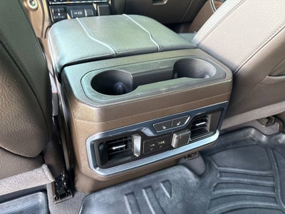 2023 GMC Sierra 2500 HD Denali