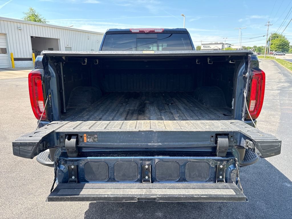 2023 GMC Sierra 2500 HD Denali
