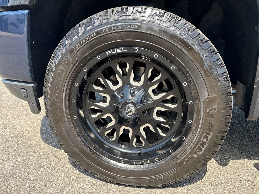2023 GMC Sierra 2500 HD Denali