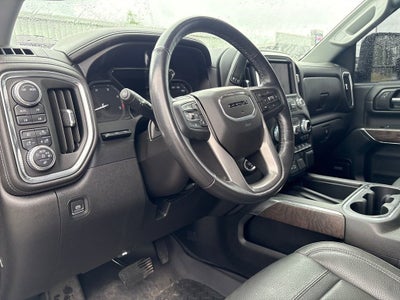 2021 GMC Sierra 2500 HD Denali