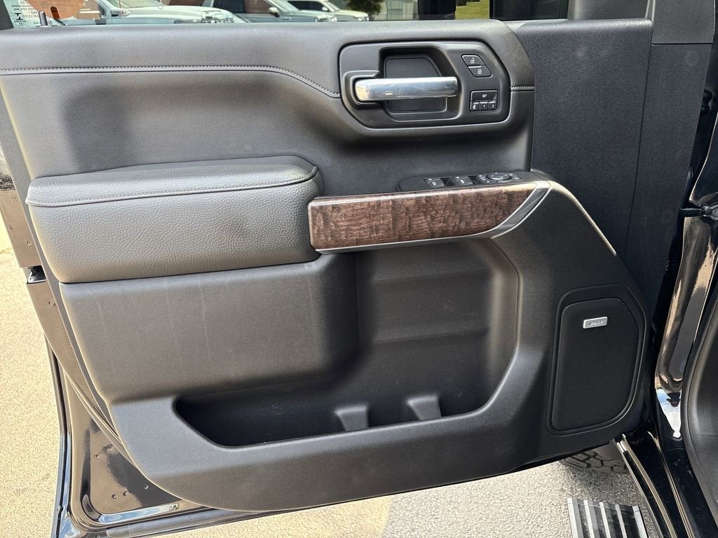 2021 GMC Sierra 2500 HD Denali