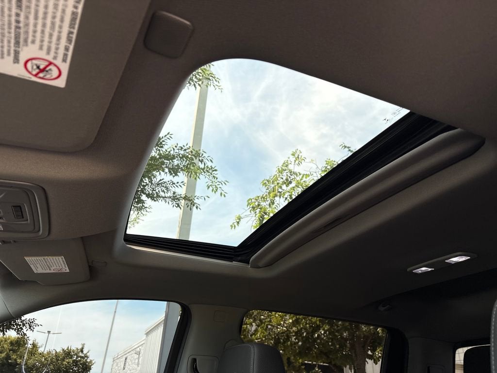 2021 GMC Sierra 2500 HD Denali