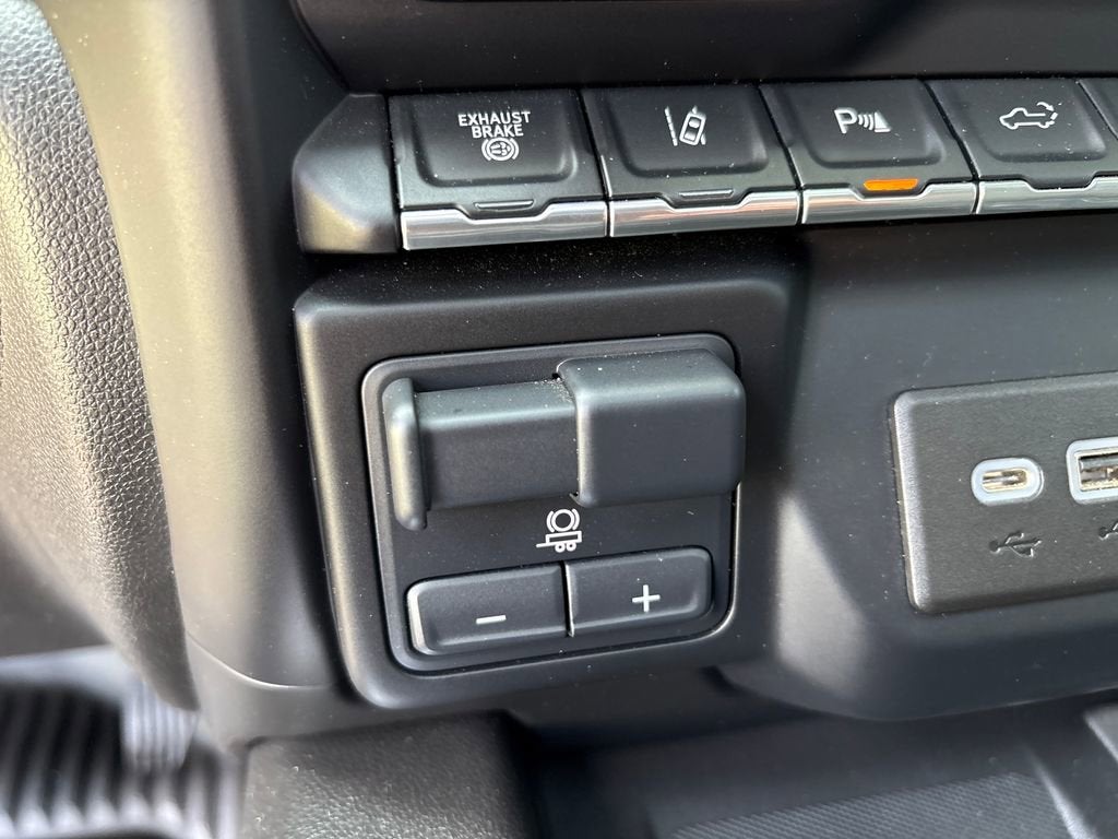 2021 GMC Sierra 2500 HD Denali
