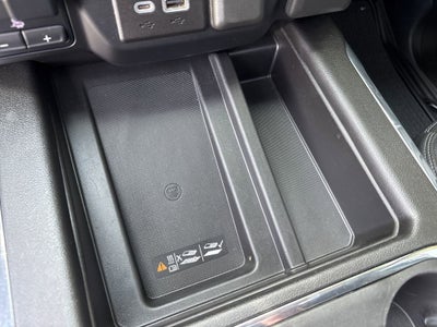 2021 GMC Sierra 2500 HD Denali