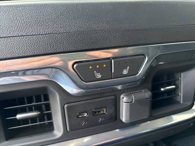 2021 GMC Sierra 2500 HD Denali