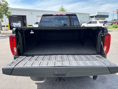 2021 GMC Sierra 2500 HD Denali