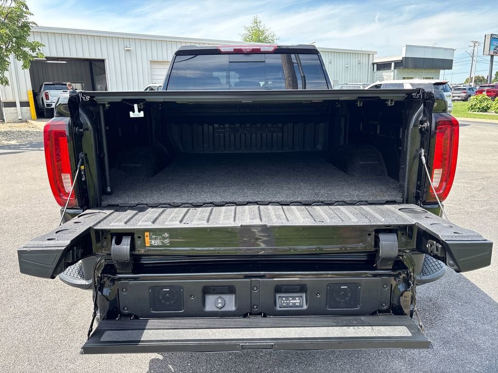 2021 GMC Sierra 2500 HD Denali