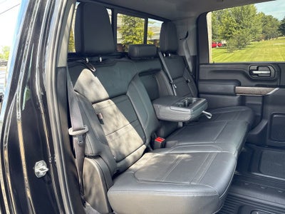 2021 GMC Sierra 2500 HD Denali