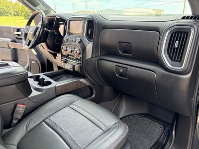 2021 GMC Sierra 2500 HD Denali