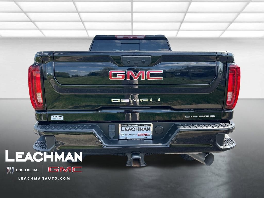 2023 GMC Sierra 2500 HD Denali