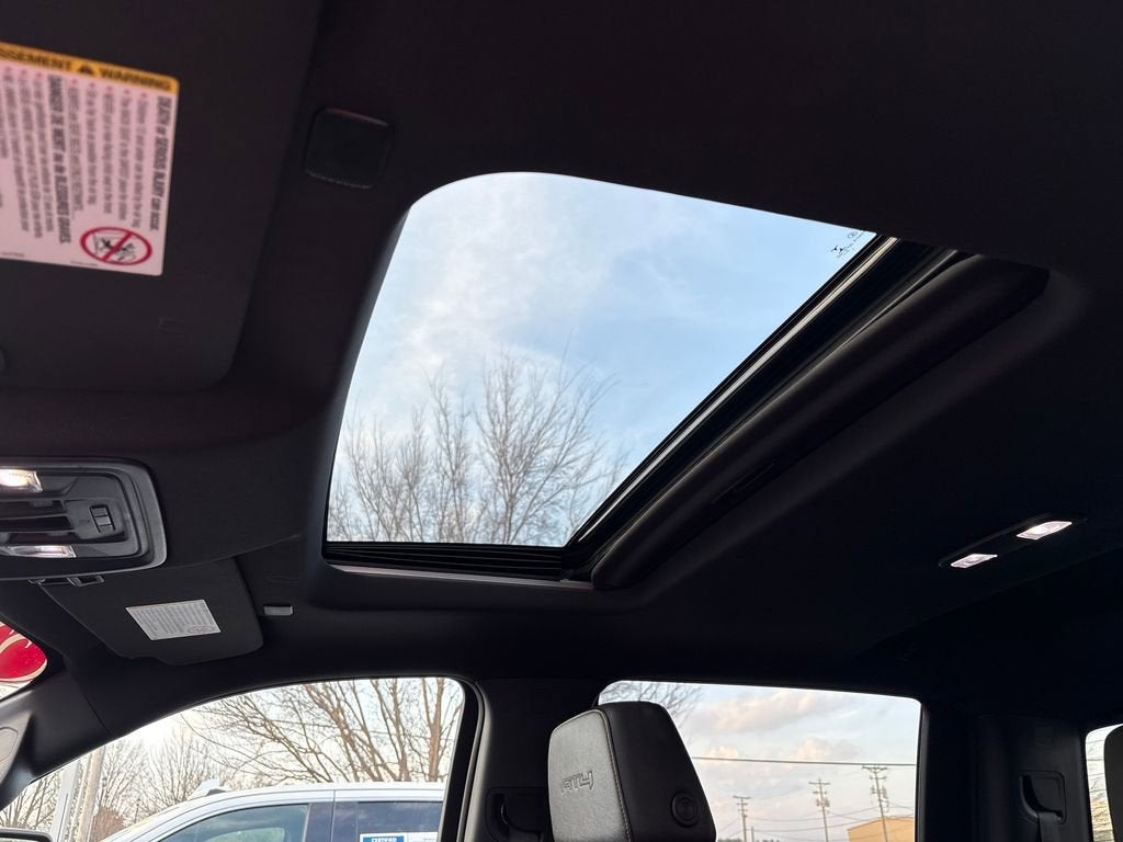 2022 GMC Sierra 3500 HD AT4