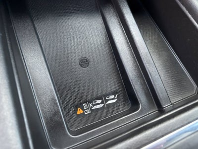 2022 GMC Sierra 3500 HD AT4