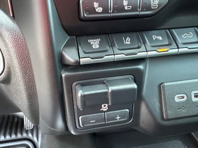 2022 GMC Sierra 3500 HD AT4