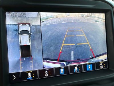 2022 GMC Sierra 3500 HD AT4