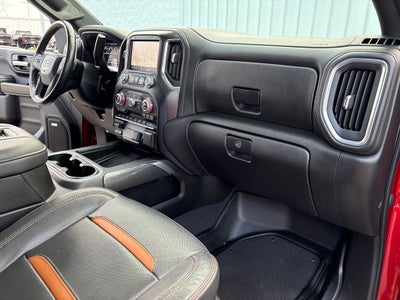 2022 GMC Sierra 3500 HD AT4