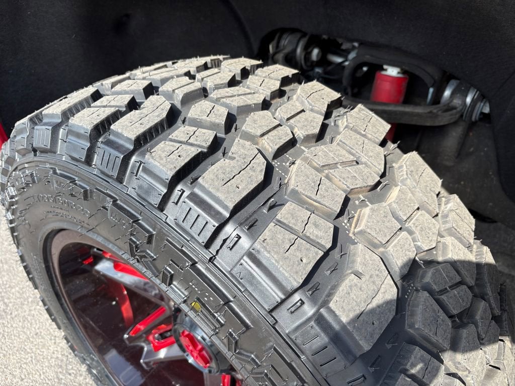 2022 GMC Sierra 3500 HD AT4