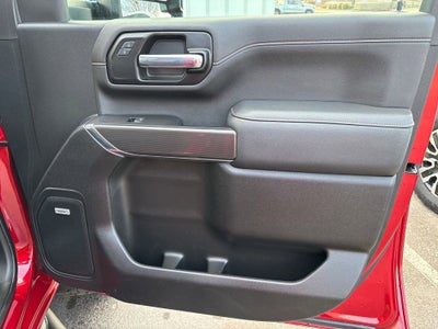 2022 GMC Sierra 3500 HD AT4