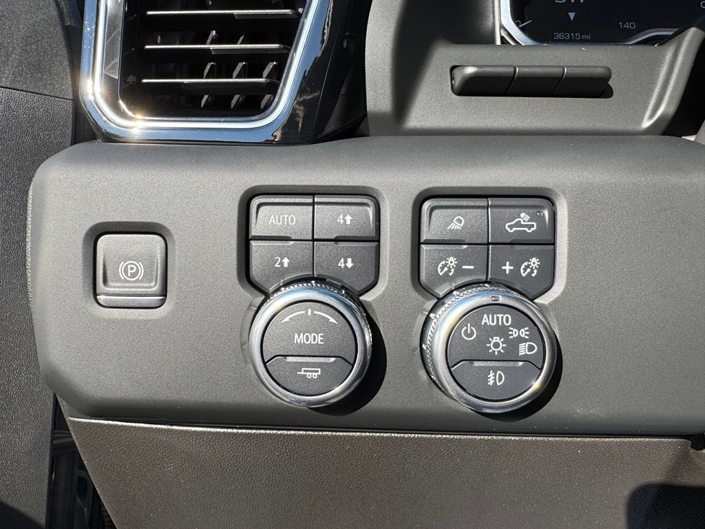 2024 GMC Sierra 3500 HD Denali Ultimate