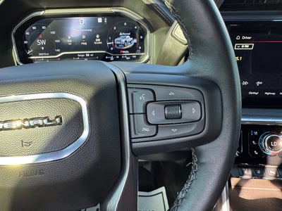 2024 GMC Sierra 3500 HD Denali Ultimate