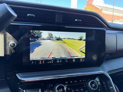2024 GMC Sierra 3500 HD Denali Ultimate