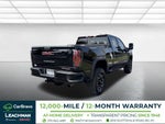 2024 GMC Sierra 2500 HD AT4X