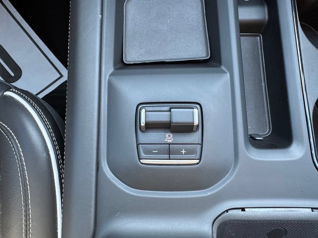 2024 GMC Sierra 2500 HD AT4X
