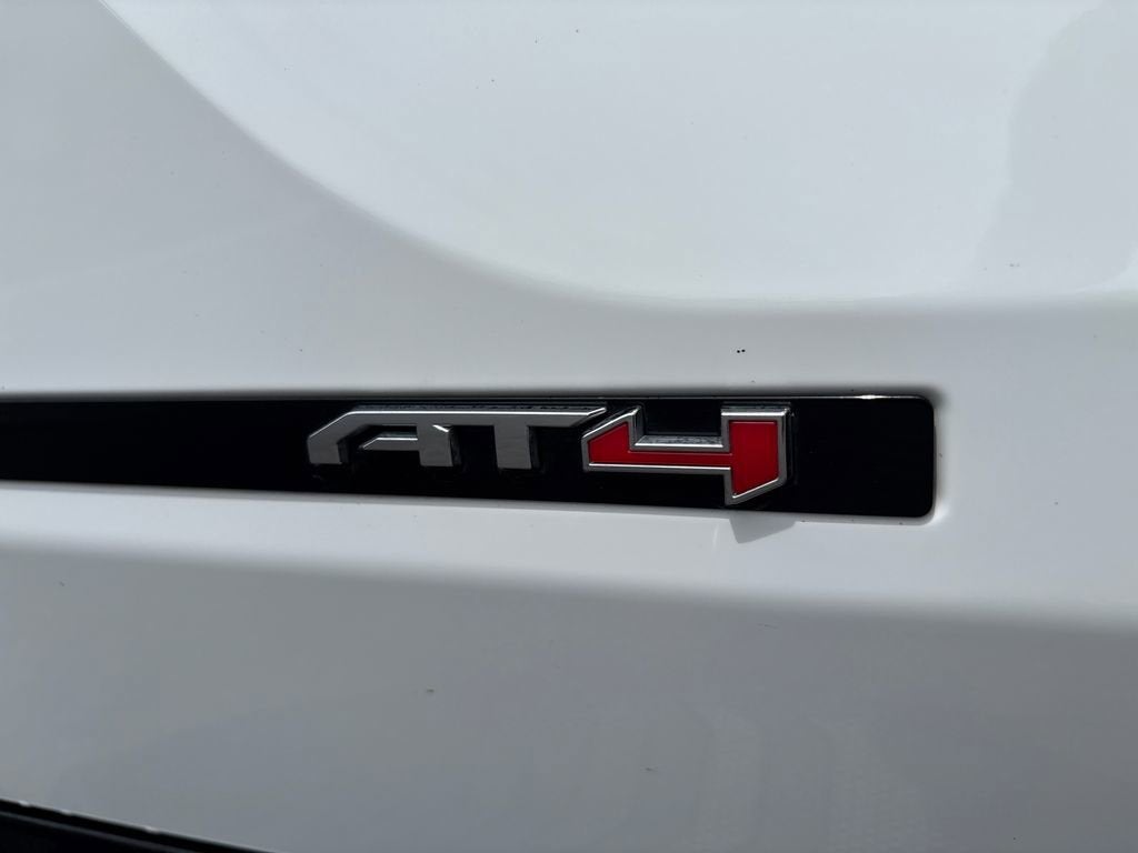 2026 GMC Sierra EV AT4 Extended Range