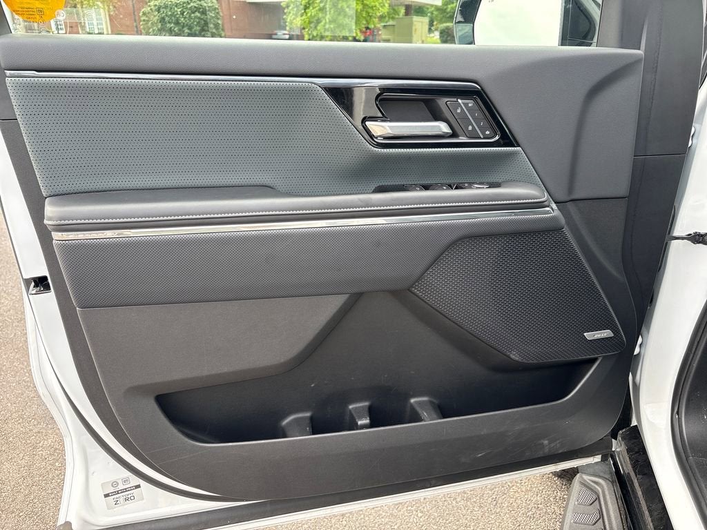 2026 GMC Sierra EV AT4 Extended Range