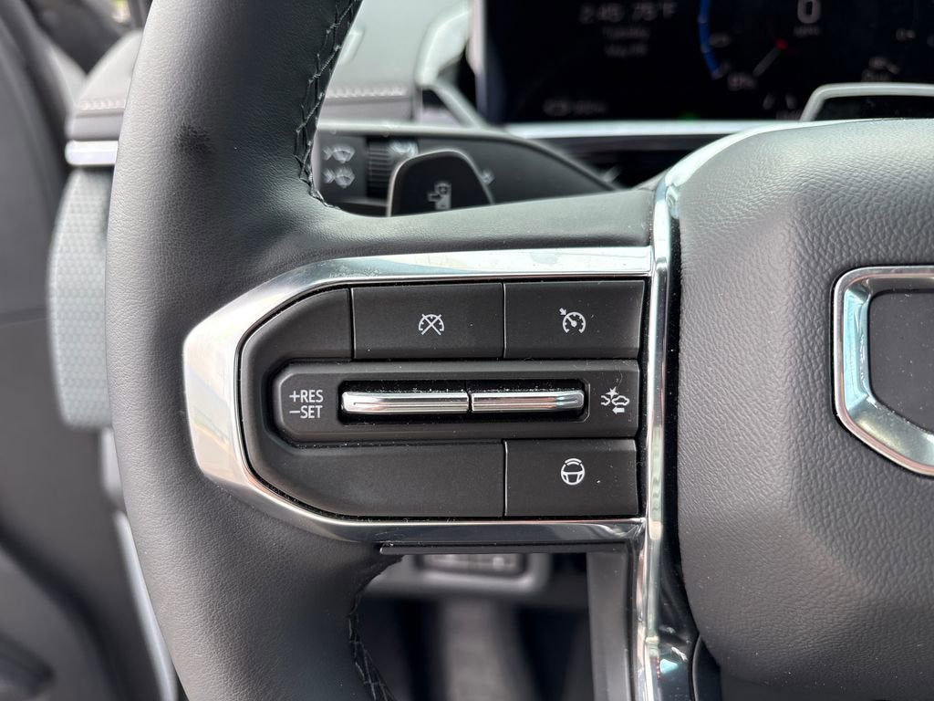 2026 GMC Sierra EV AT4 Extended Range