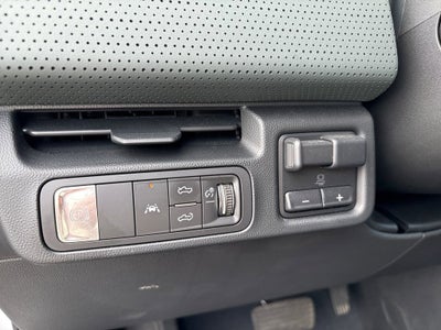 2026 GMC Sierra EV AT4 Extended Range