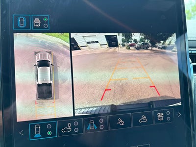 2026 GMC Sierra EV AT4 Extended Range