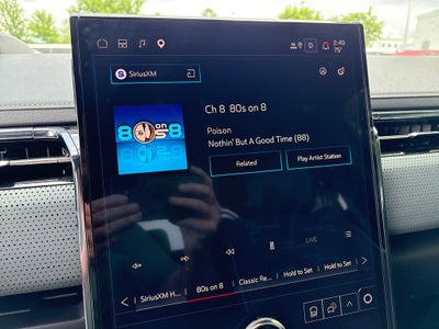 2026 GMC Sierra EV AT4 Extended Range