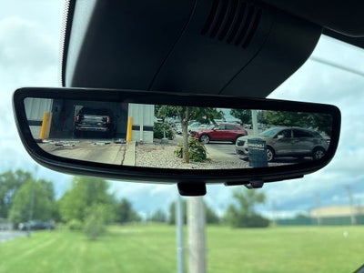 2026 GMC Sierra EV AT4 Extended Range